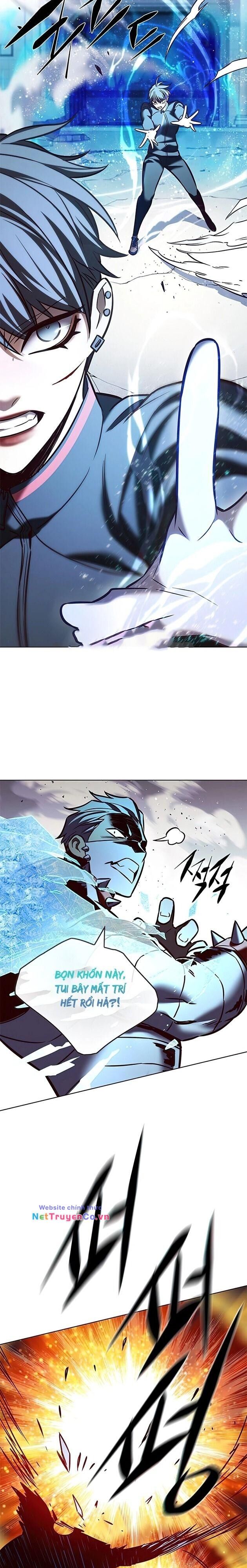 Cô Dâu Của Sói Trắng Chapter 208 - Trang 2