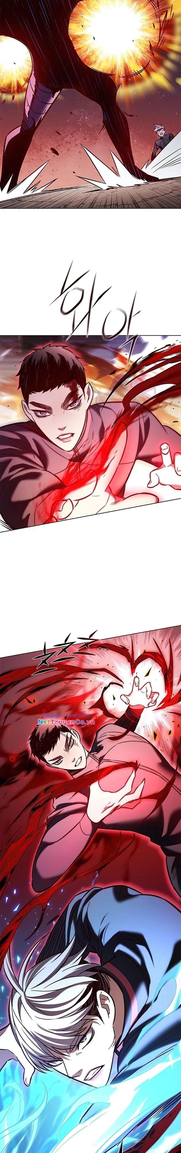 Cô Dâu Của Sói Trắng Chapter 208 - Trang 2