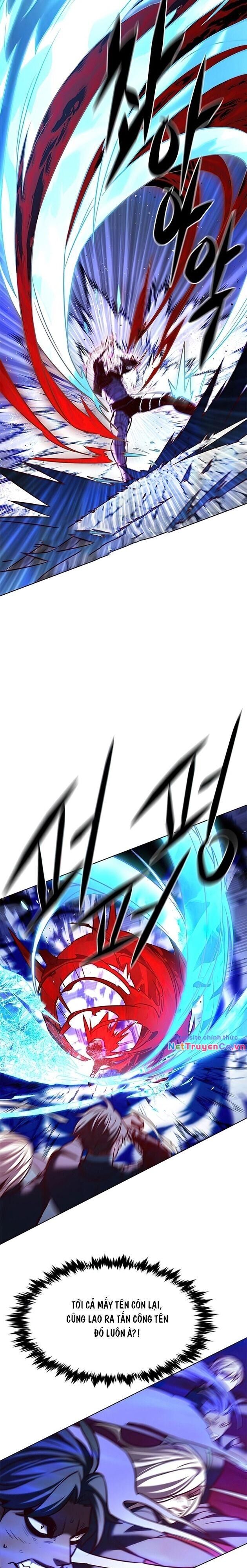 Cô Dâu Của Sói Trắng Chapter 208 - Trang 2