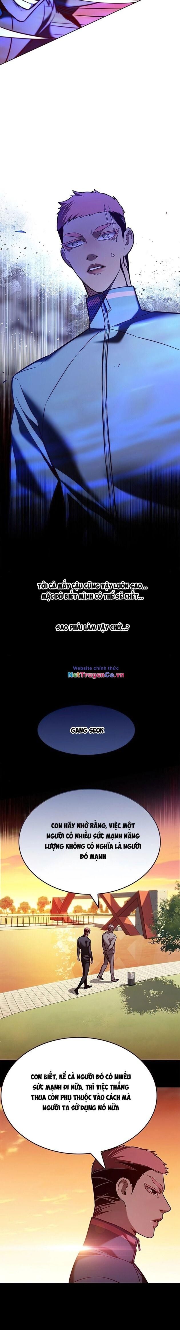 Cô Dâu Của Sói Trắng Chapter 208 - Trang 2