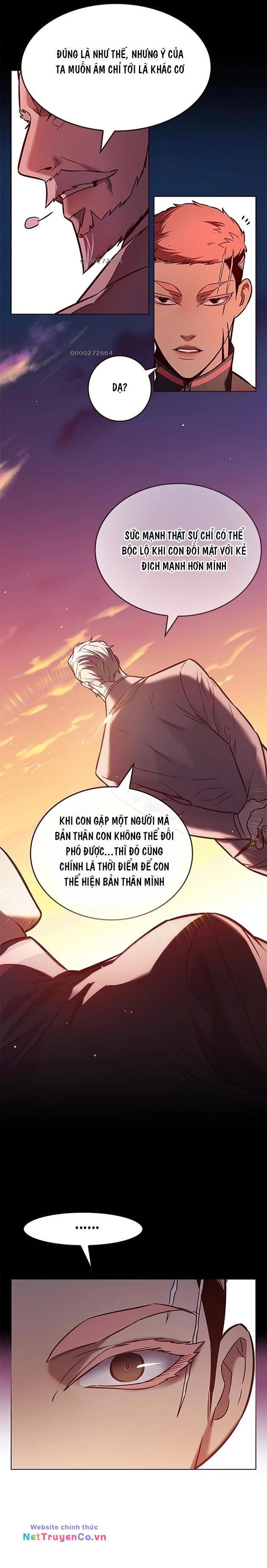 Cô Dâu Của Sói Trắng Chapter 208 - Trang 2