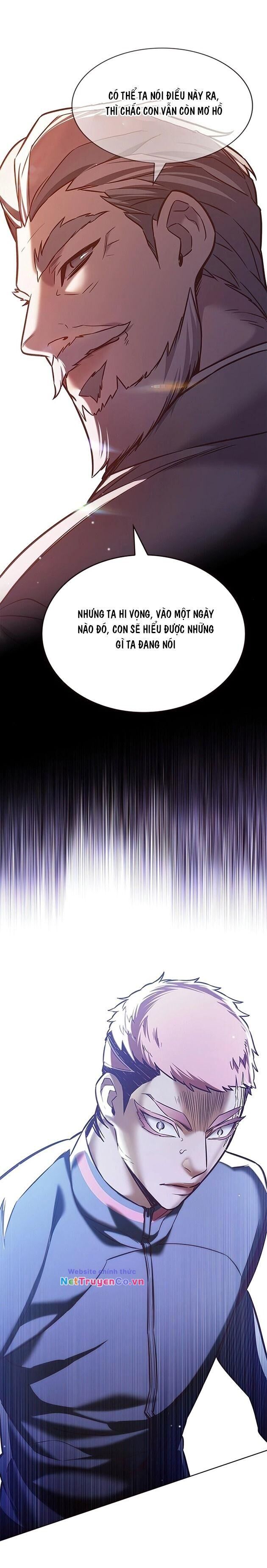 Cô Dâu Của Sói Trắng Chapter 208 - Trang 2