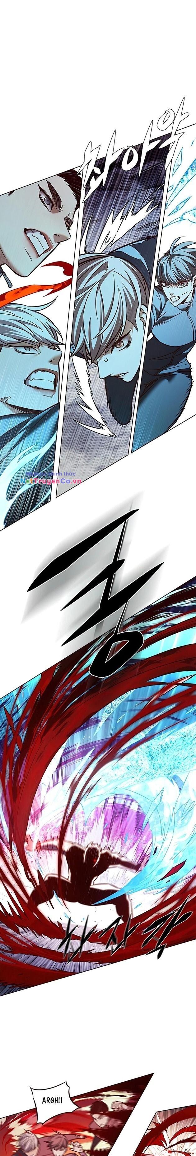 Cô Dâu Của Sói Trắng Chapter 208 - Trang 2