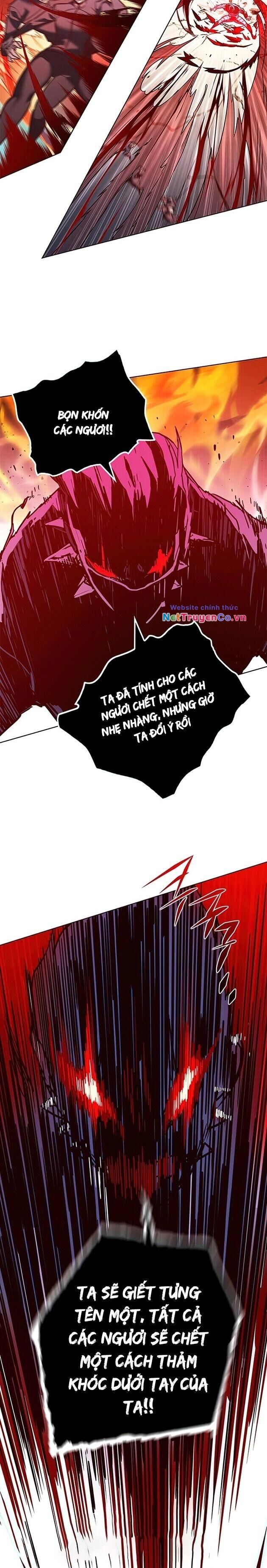 Cô Dâu Của Sói Trắng Chapter 208 - Trang 2