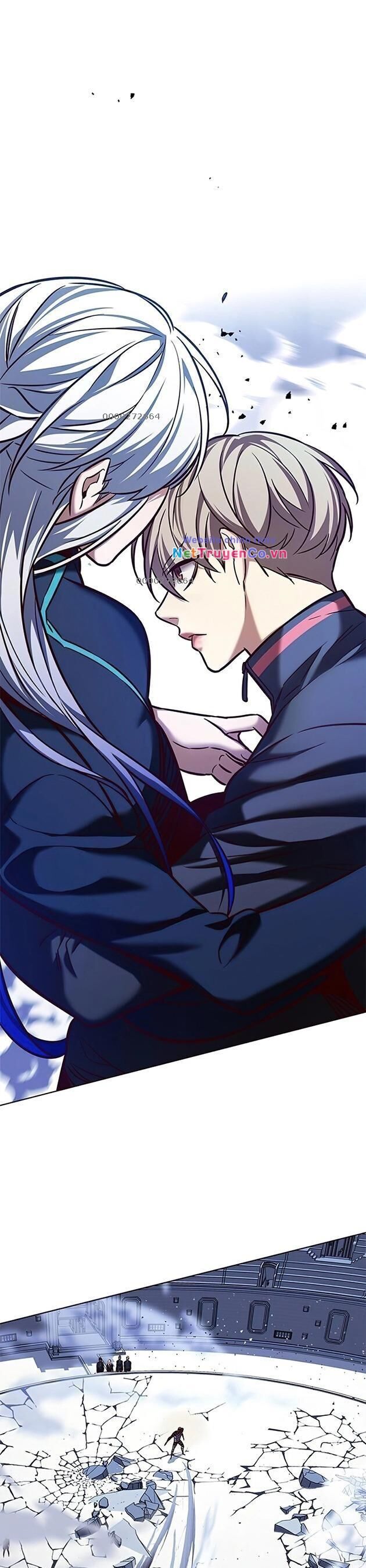 Cô Dâu Của Sói Trắng Chapter 208 - Trang 2