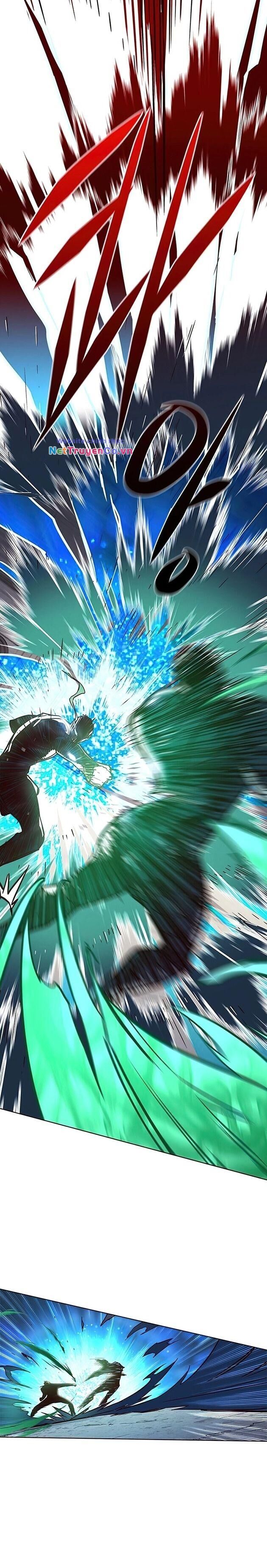 Cô Dâu Của Sói Trắng Chapter 208 - Trang 2