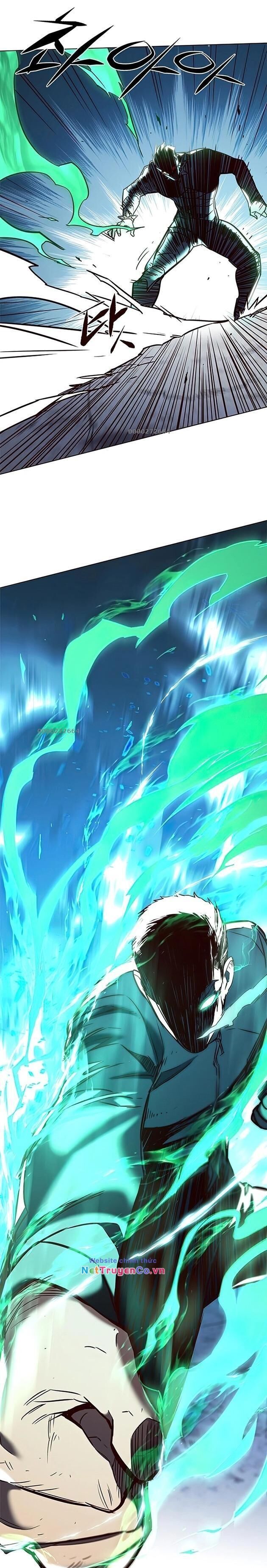 Cô Dâu Của Sói Trắng Chapter 208 - Trang 2