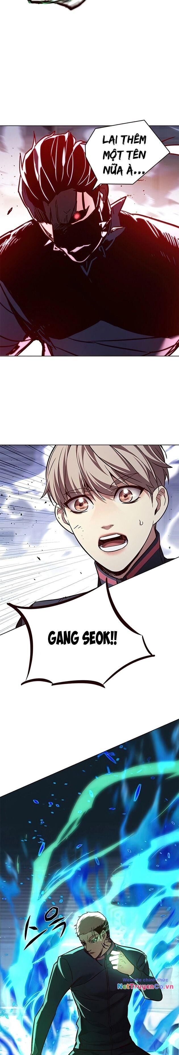 Cô Dâu Của Sói Trắng Chapter 208 - Trang 2