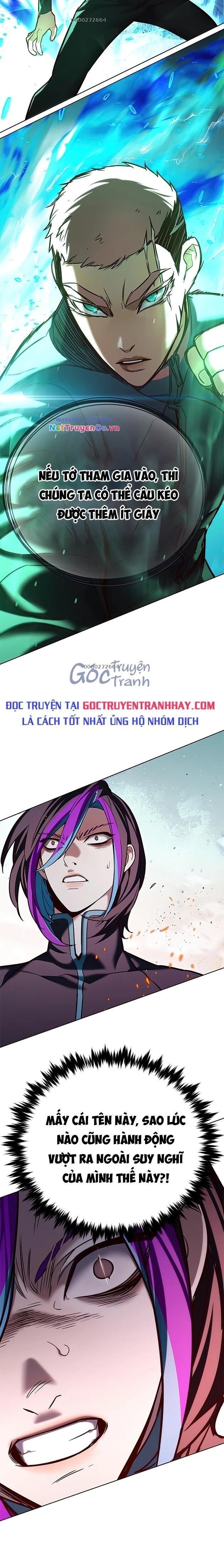 Cô Dâu Của Sói Trắng Chapter 208 - Trang 2