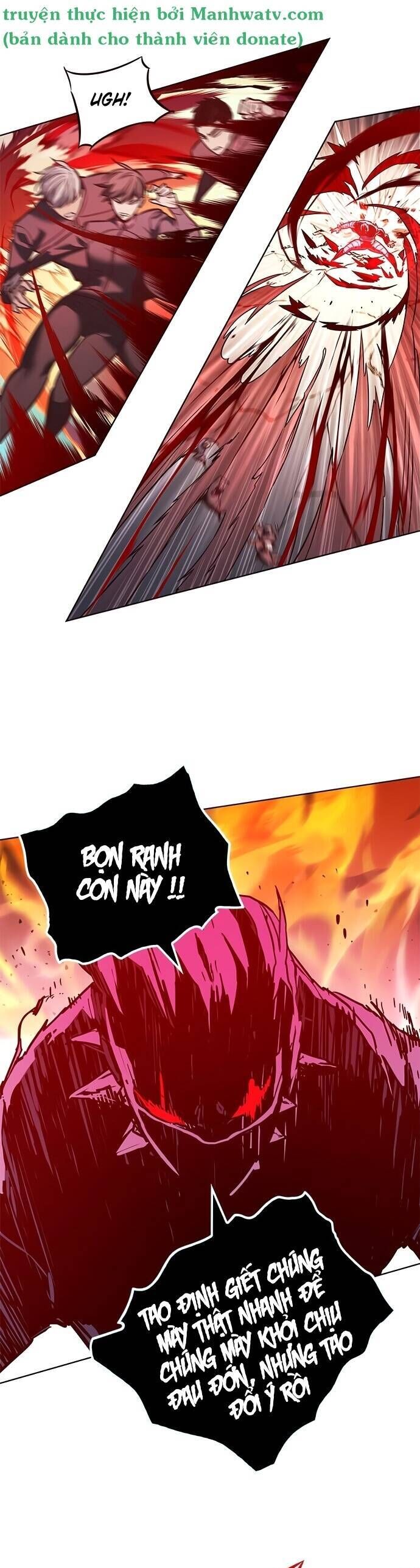 Cô Dâu Của Sói Trắng Chapter 208 - Trang 2