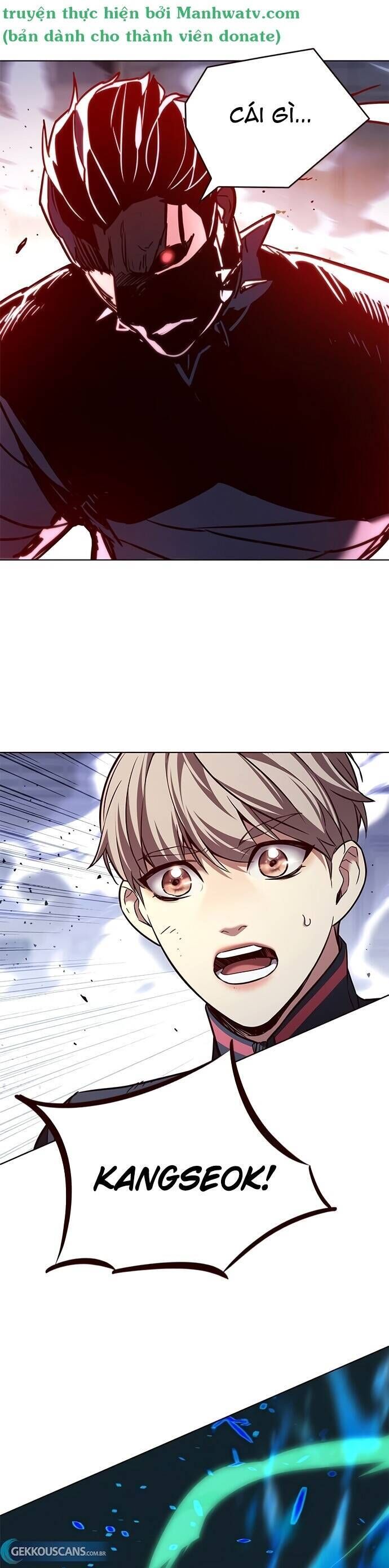 Cô Dâu Của Sói Trắng Chapter 208 - Trang 2