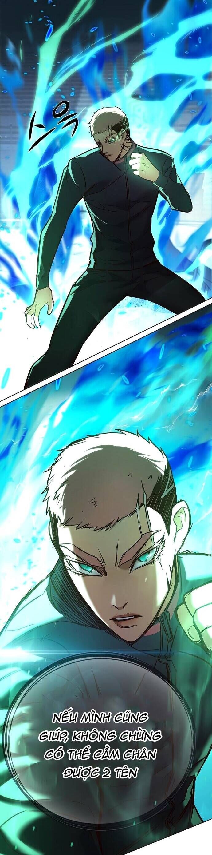 Cô Dâu Của Sói Trắng Chapter 208 - Trang 2