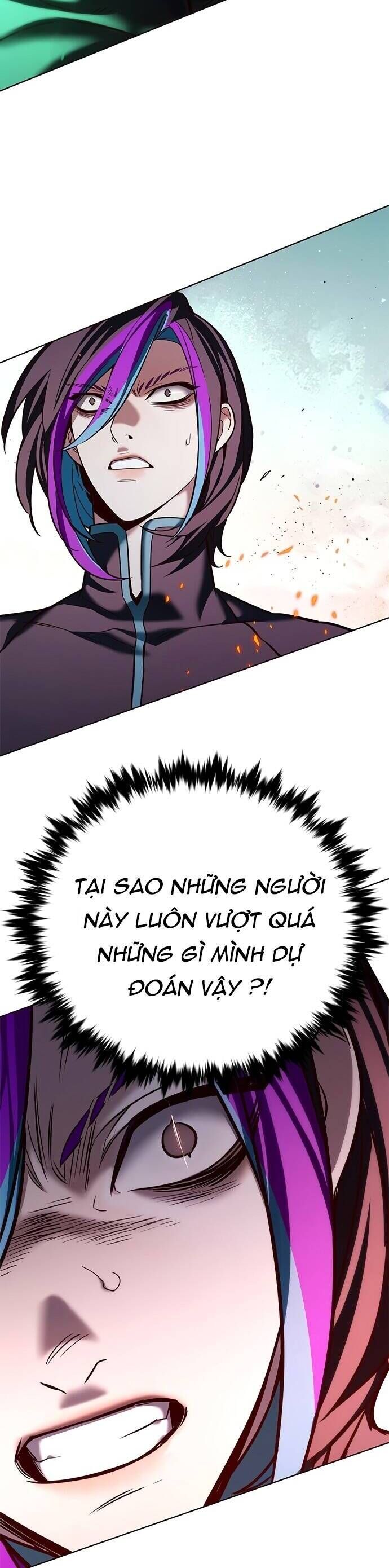 Cô Dâu Của Sói Trắng Chapter 208 - Trang 2
