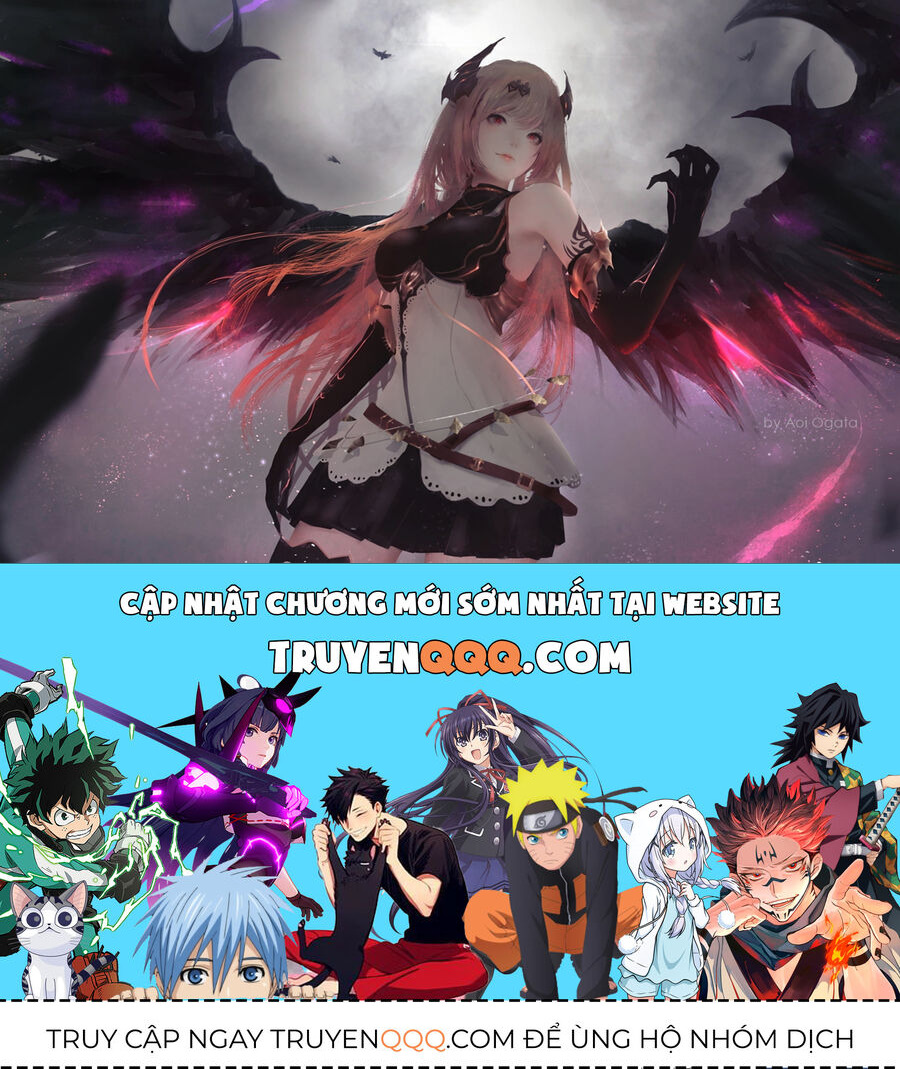 Cô Dâu Của Sói Trắng Chapter 208 - Trang 2