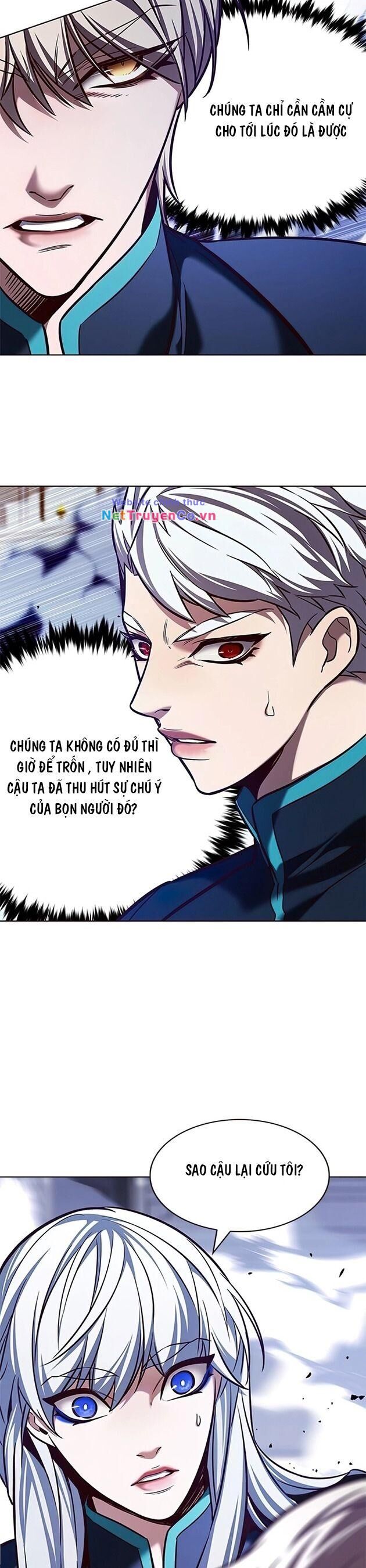 Cô Dâu Của Sói Trắng Chapter 208 - Trang 2