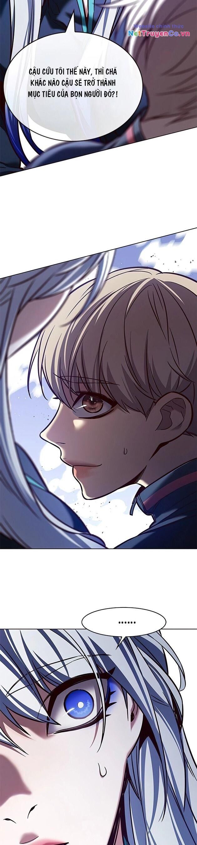 Cô Dâu Của Sói Trắng Chapter 208 - Trang 2