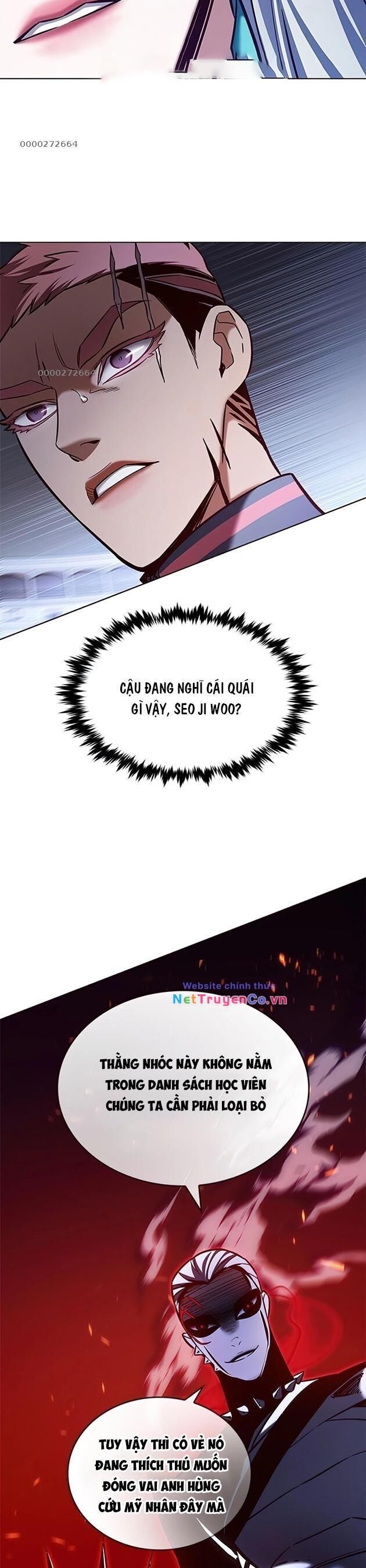 Cô Dâu Của Sói Trắng Chapter 208 - Trang 2