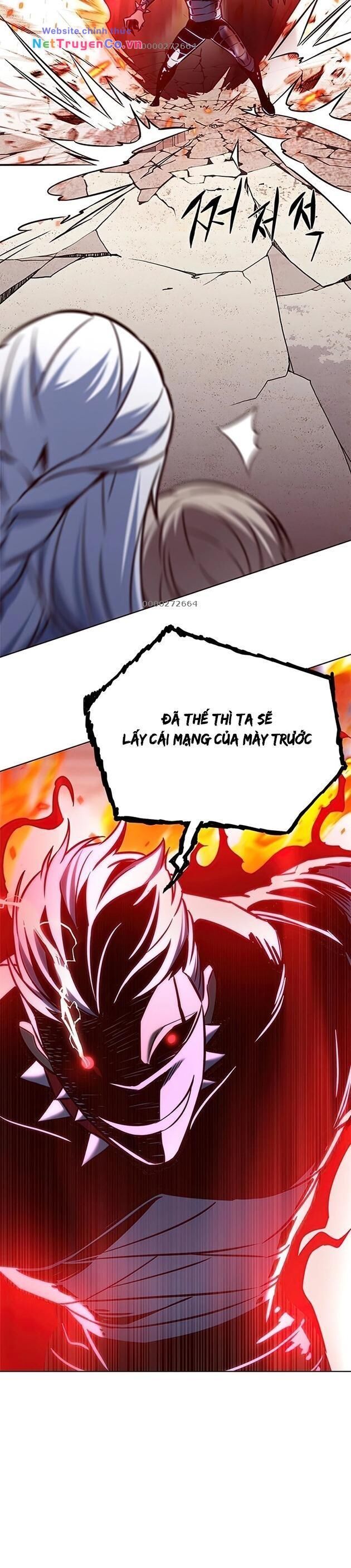 Cô Dâu Của Sói Trắng Chapter 208 - Trang 2