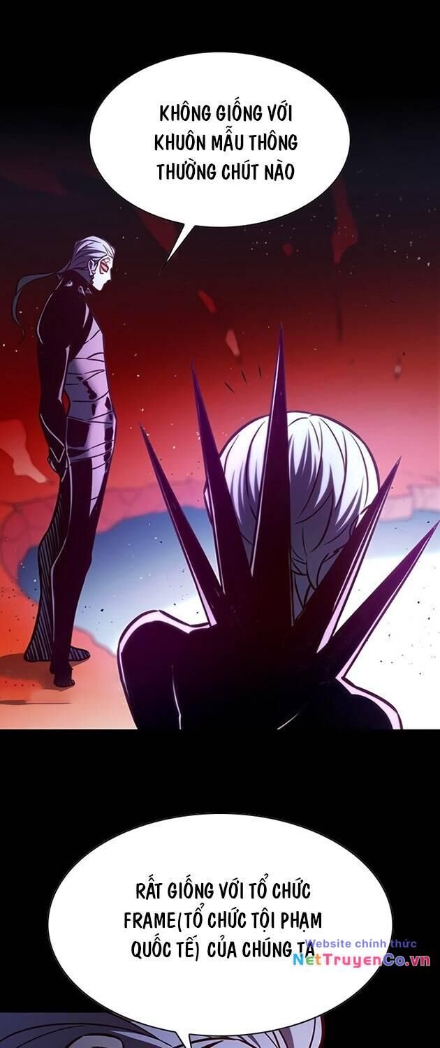 Cô Dâu Của Sói Trắng Chapter 209 - Trang 2