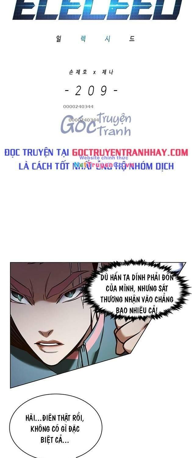 Cô Dâu Của Sói Trắng Chapter 209 - Trang 2