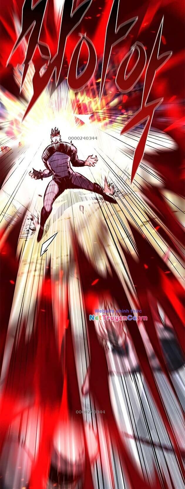 Cô Dâu Của Sói Trắng Chapter 209 - Trang 2