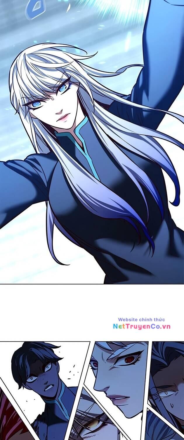 Cô Dâu Của Sói Trắng Chapter 209 - Trang 2