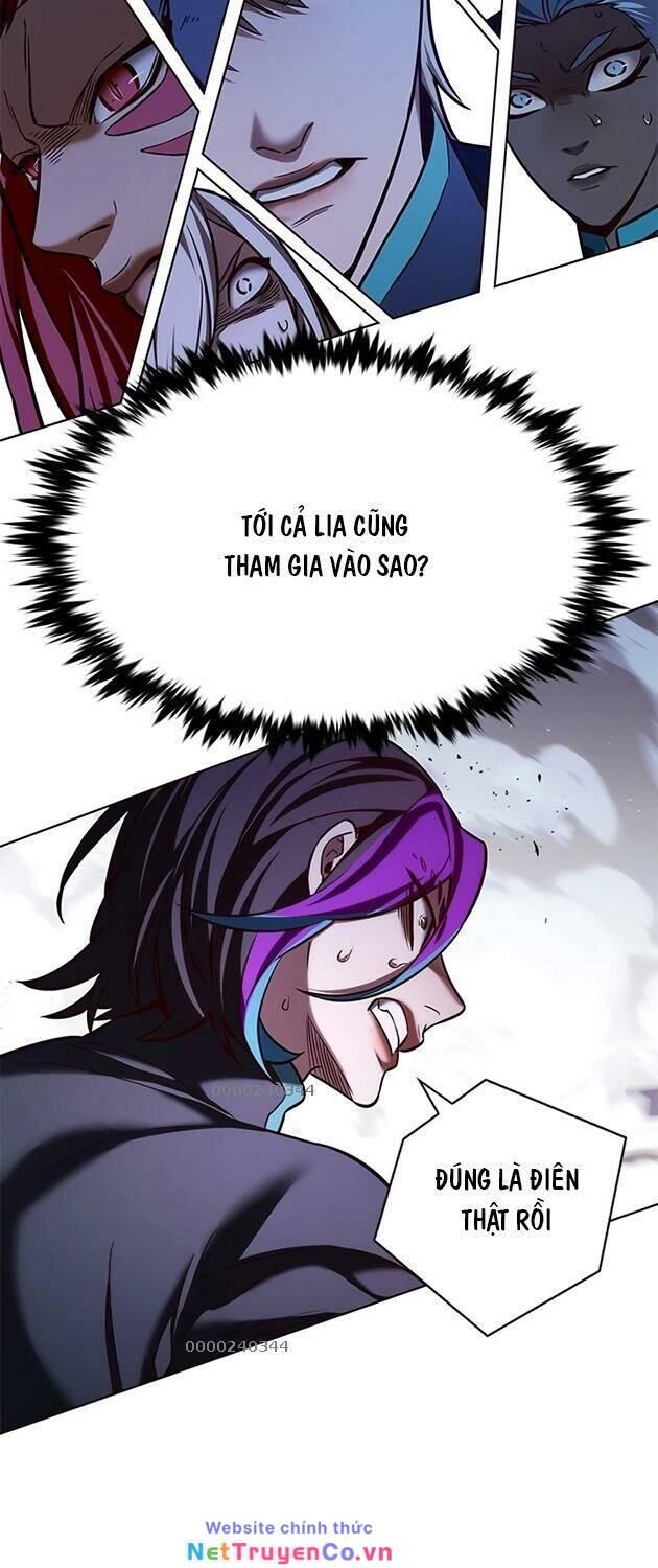 Cô Dâu Của Sói Trắng Chapter 209 - Trang 2