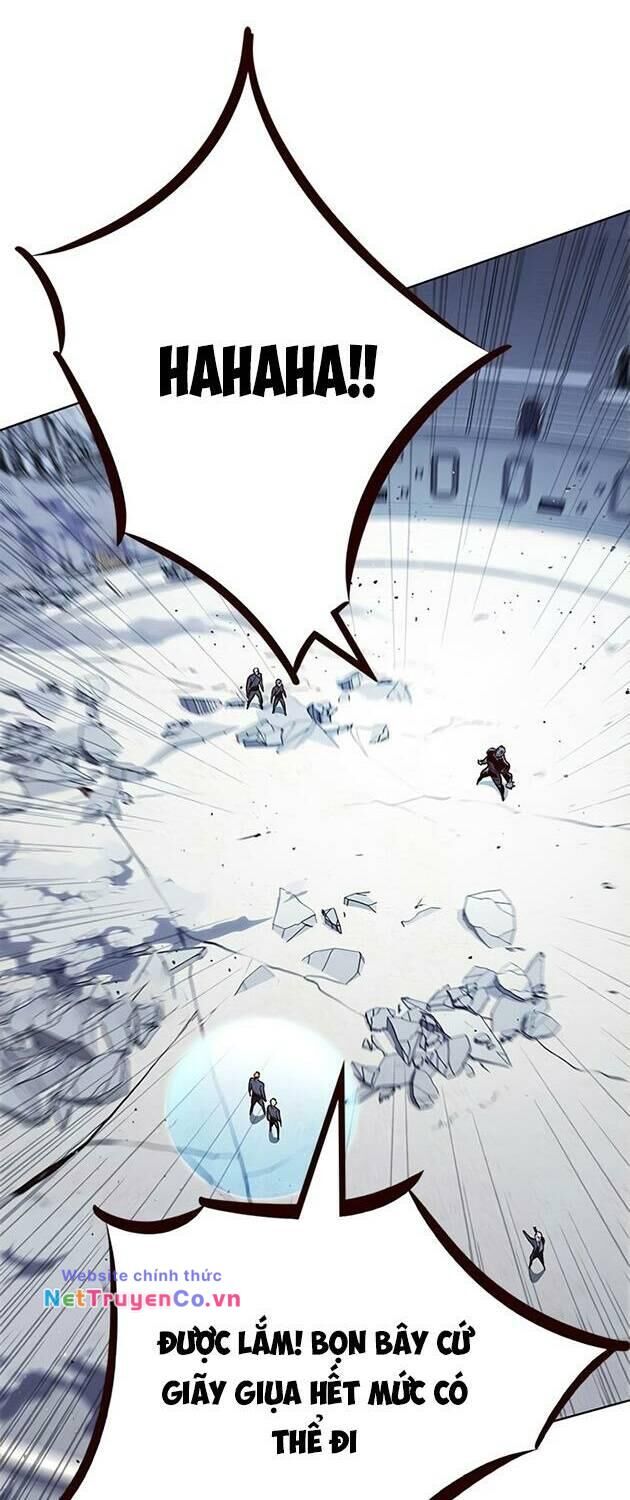 Cô Dâu Của Sói Trắng Chapter 209 - Trang 2