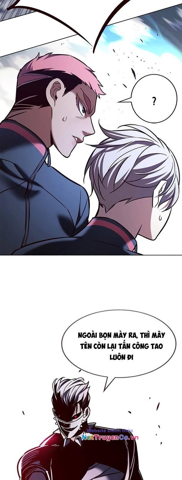 Cô Dâu Của Sói Trắng Chapter 209 - Trang 2