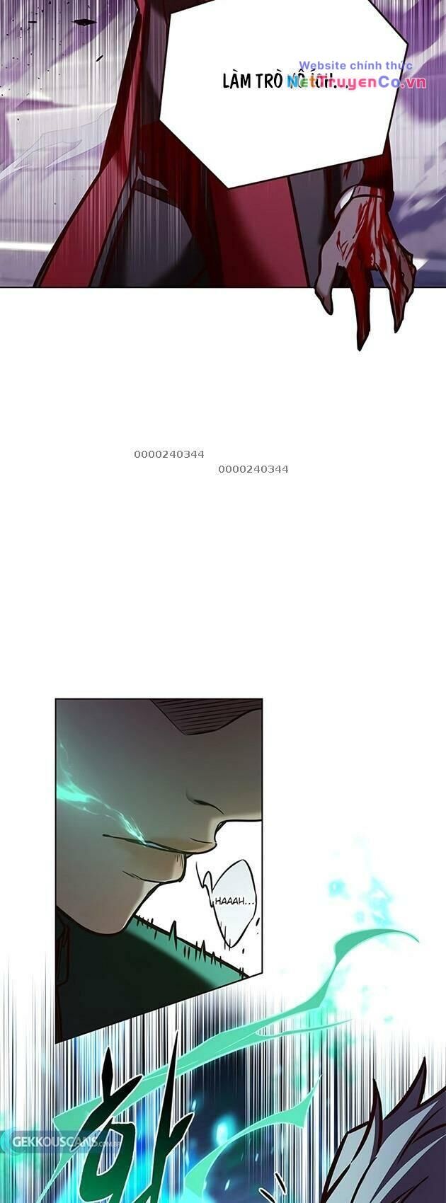 Cô Dâu Của Sói Trắng Chapter 209 - Trang 2