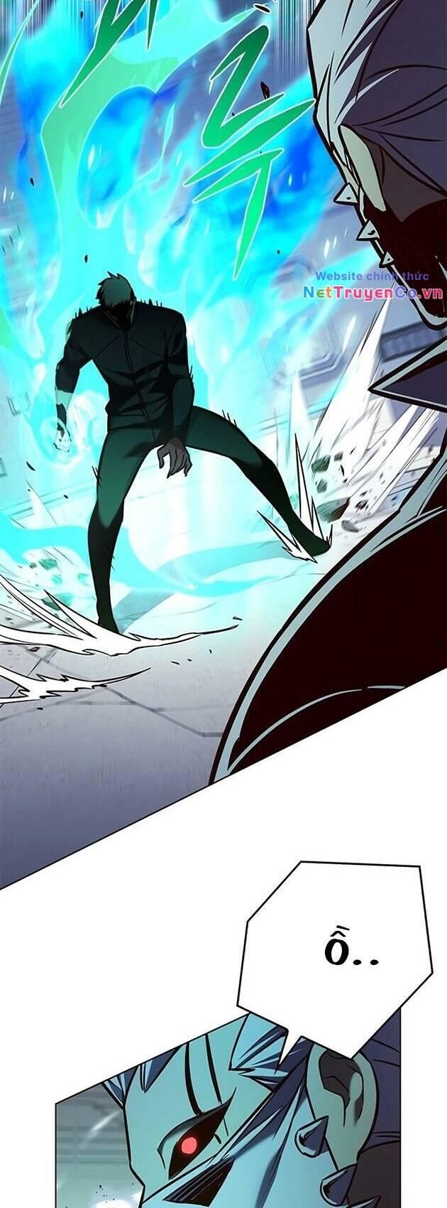 Cô Dâu Của Sói Trắng Chapter 209 - Trang 2