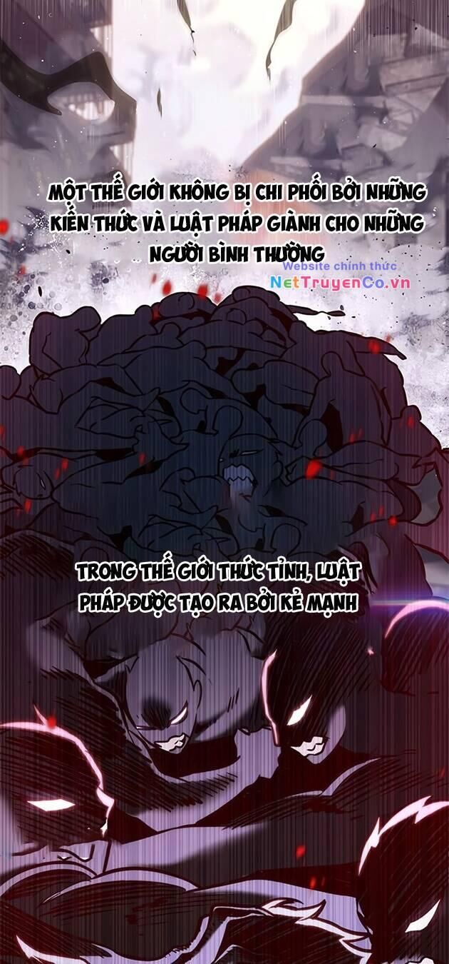 Cô Dâu Của Sói Trắng Chapter 209 - Trang 2