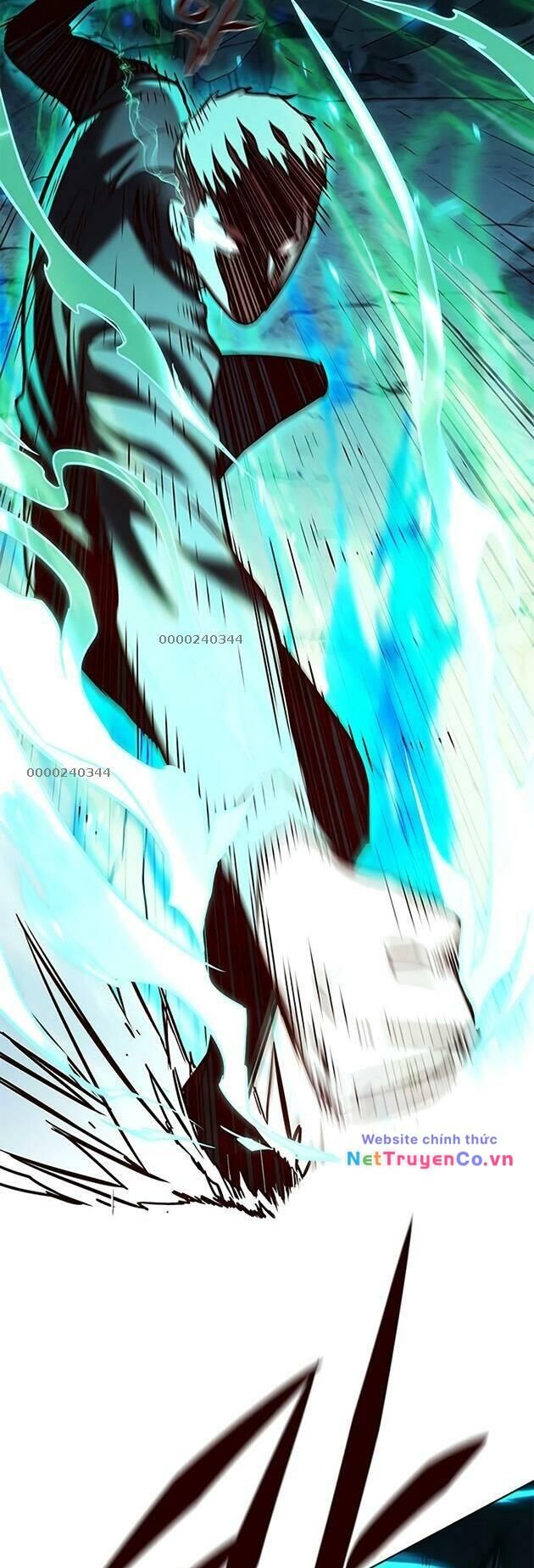 Cô Dâu Của Sói Trắng Chapter 209 - Trang 2