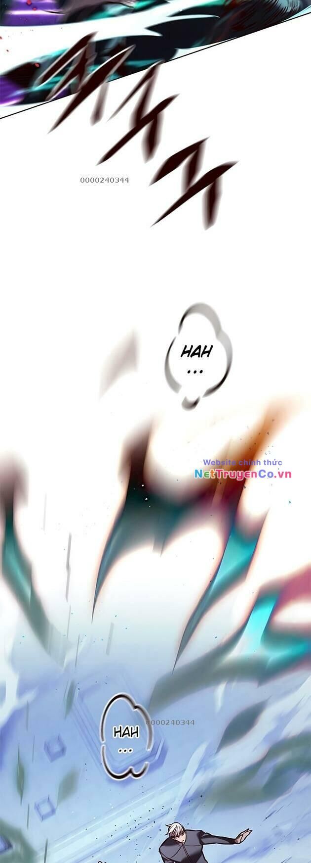 Cô Dâu Của Sói Trắng Chapter 209 - Trang 2