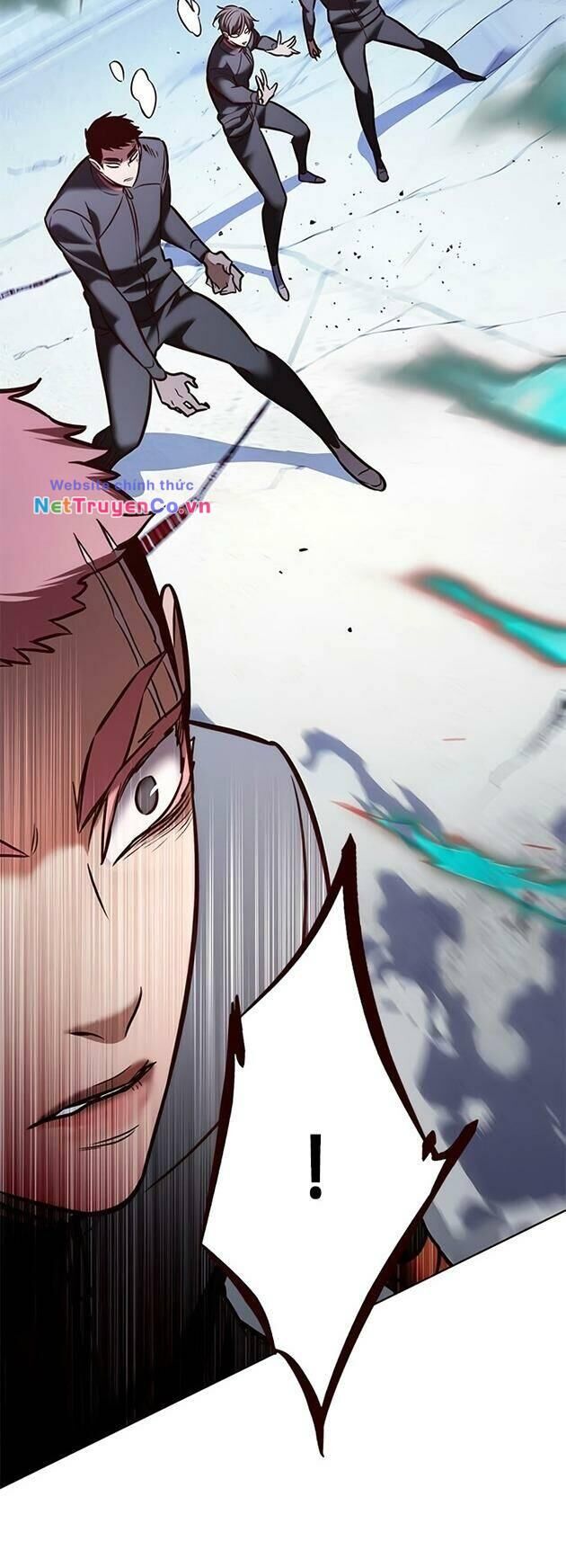 Cô Dâu Của Sói Trắng Chapter 209 - Trang 2