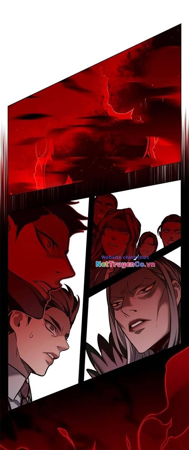 Cô Dâu Của Sói Trắng Chapter 209 - Trang 2