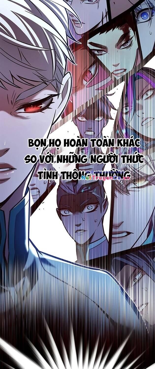 Cô Dâu Của Sói Trắng Chapter 209 - Trang 2