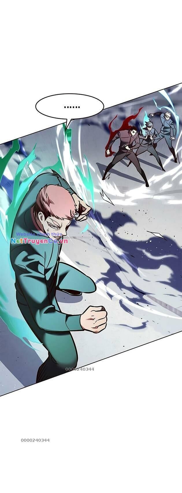 Cô Dâu Của Sói Trắng Chapter 209 - Trang 2