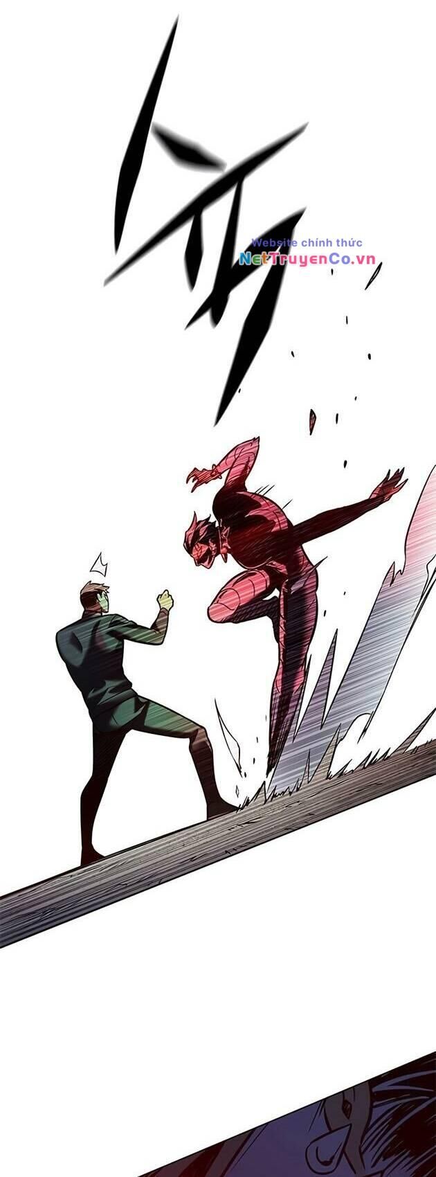 Cô Dâu Của Sói Trắng Chapter 209 - Trang 2