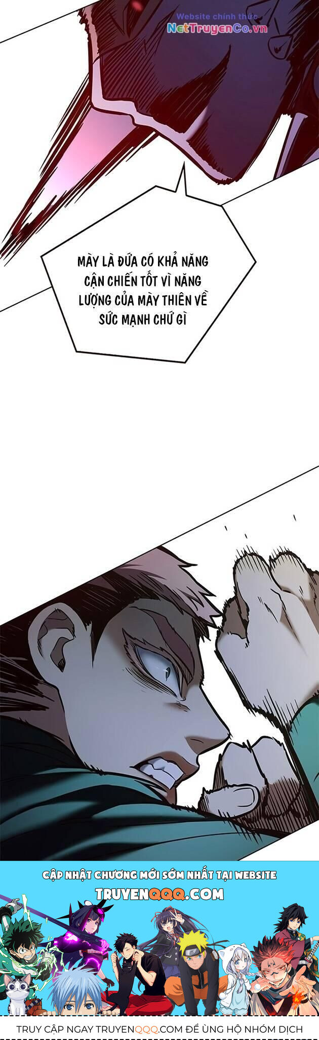 Cô Dâu Của Sói Trắng Chapter 209 - Trang 2