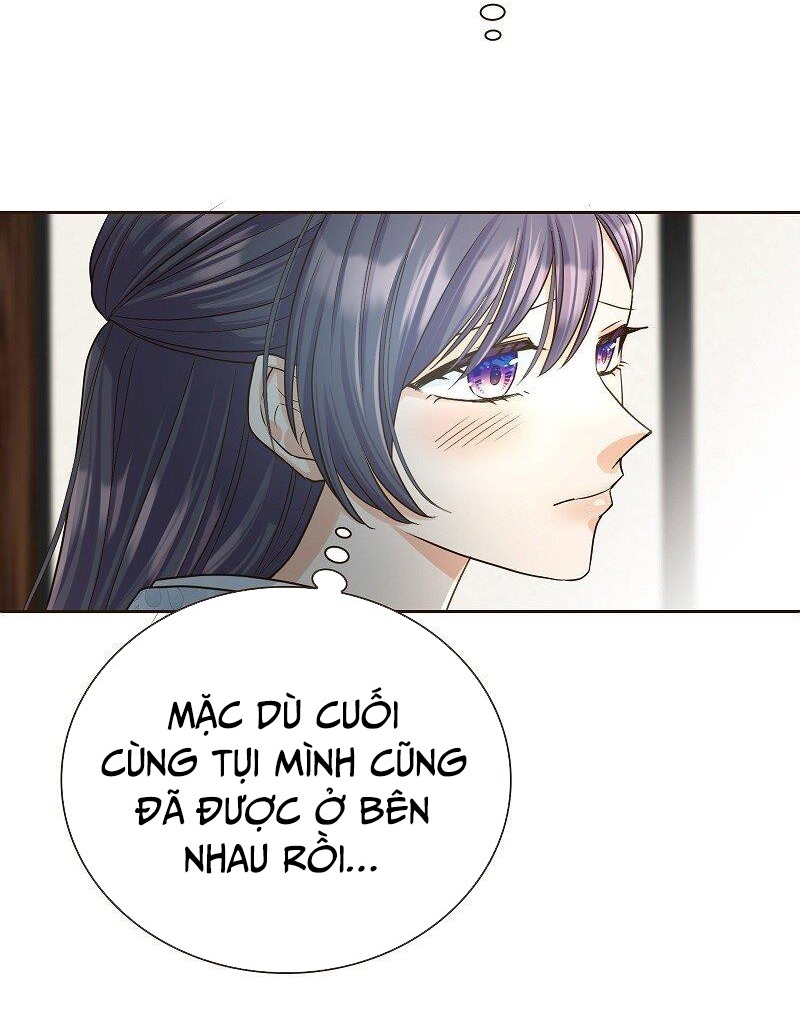 Cô Dâu Của Sói Trắng Chapter 21 - Trang 2