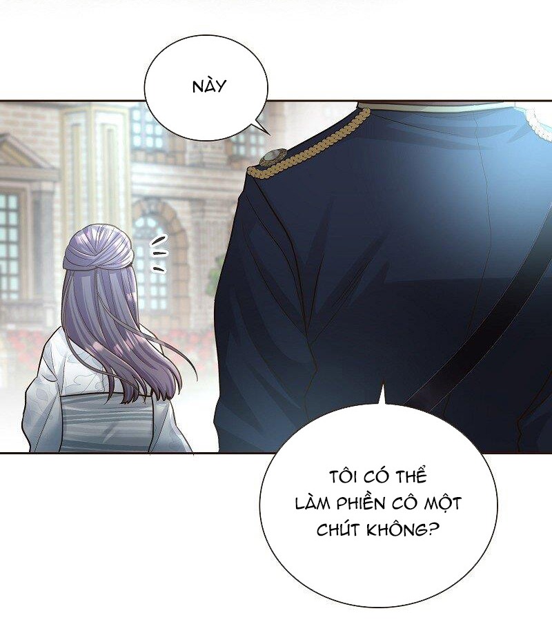 Cô Dâu Của Sói Trắng Chapter 21 - Trang 2