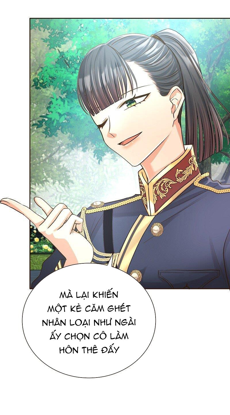Cô Dâu Của Sói Trắng Chapter 21 - Trang 2