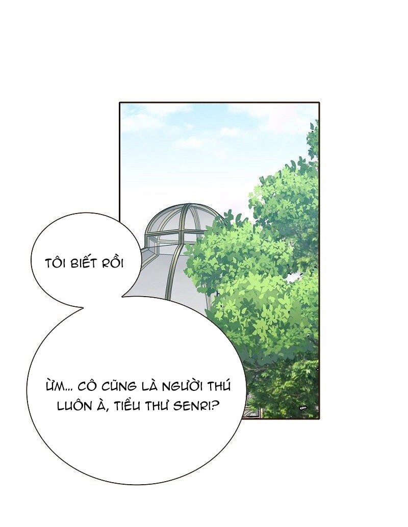 Cô Dâu Của Sói Trắng Chapter 21 - Trang 2