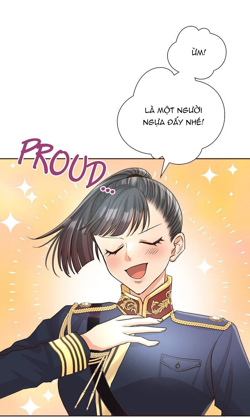 Cô Dâu Của Sói Trắng Chapter 21 - Trang 2