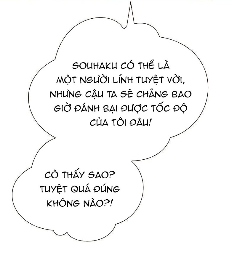 Cô Dâu Của Sói Trắng Chapter 21 - Trang 2
