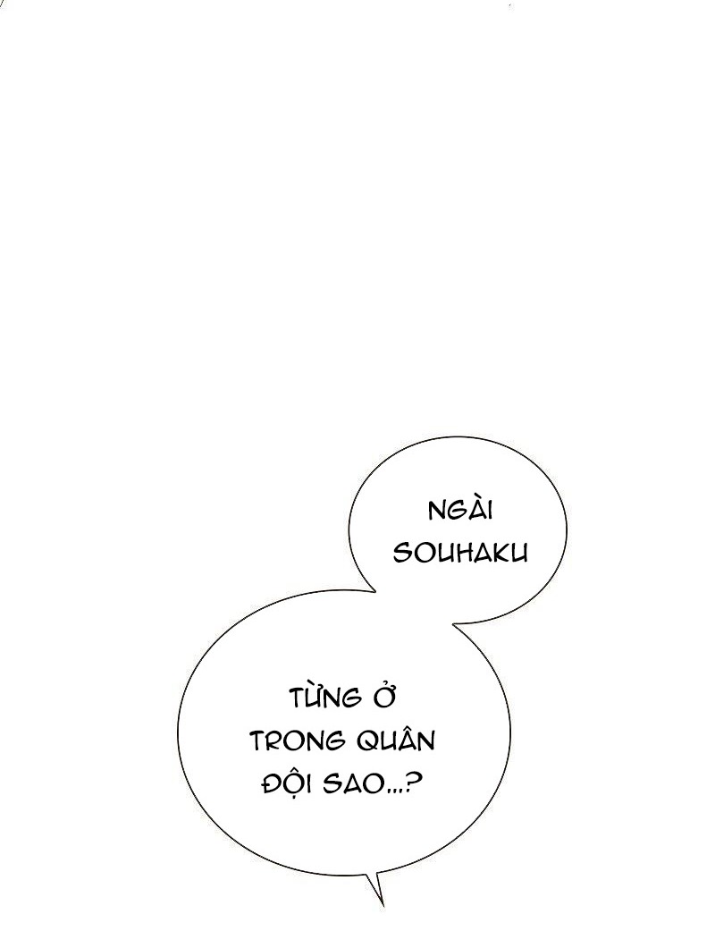 Cô Dâu Của Sói Trắng Chapter 21 - Trang 2