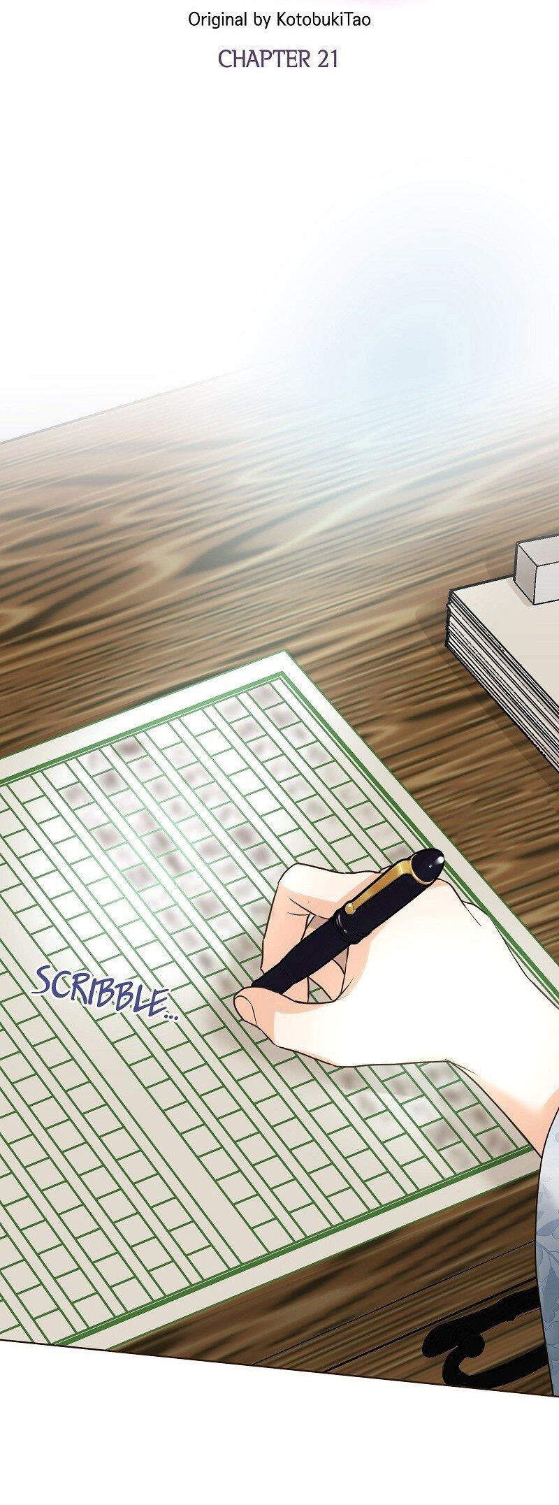 Cô Dâu Của Sói Trắng Chapter 21 - Trang 2