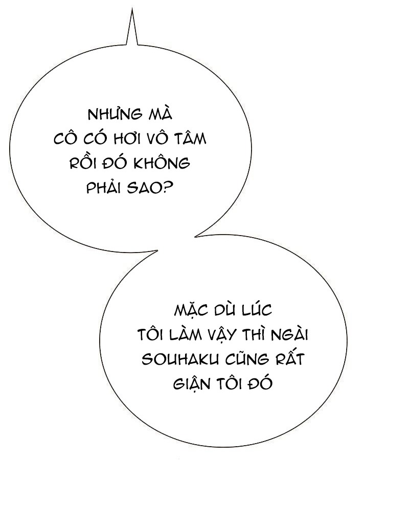Cô Dâu Của Sói Trắng Chapter 21 - Trang 2