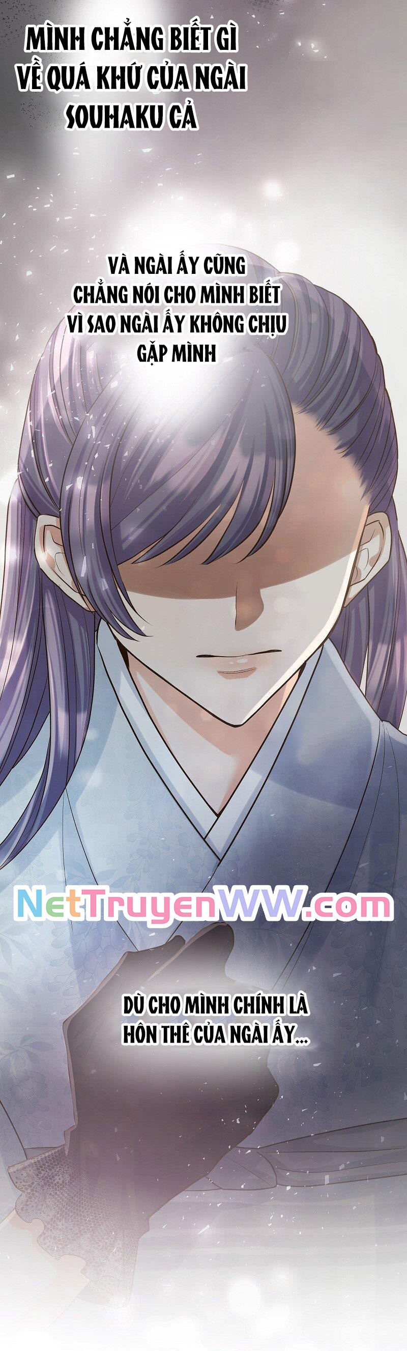 Cô Dâu Của Sói Trắng Chapter 21 - Trang 2